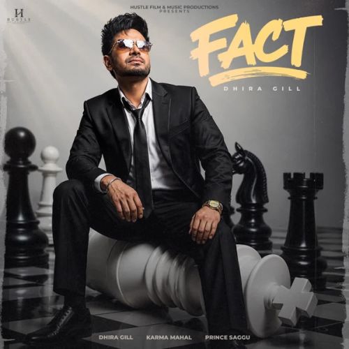 Fact Dhira Gill mp3 song download, Fact Dhira Gill full album mp3 song