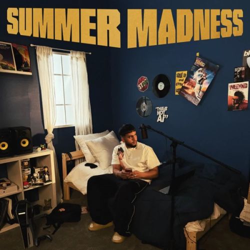 Been Waiting 4 U Sharn mp3 song download, Summer Madness - EP Sharn full album mp3 song