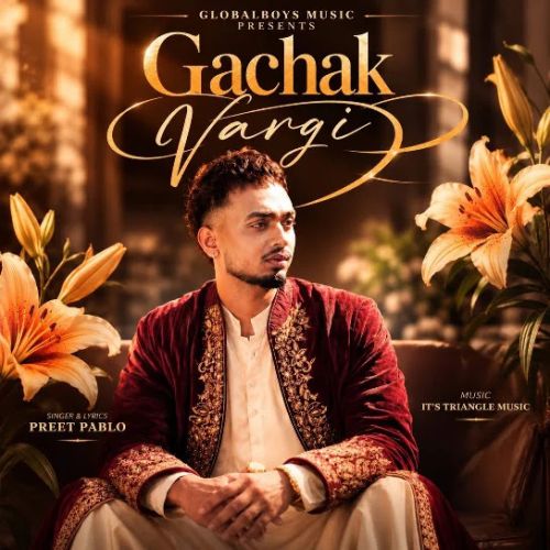 Gachak Vargi Preet Pablo mp3 song download, Gachak Vargi Preet Pablo full album mp3 song