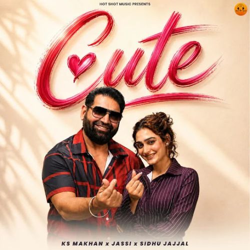 Cute KS Makhan mp3 song download, Cute KS Makhan full album mp3 song
