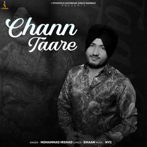 Chann Taare Mohammad Irshad mp3 song download, Chann Taare Mohammad Irshad full album mp3 song