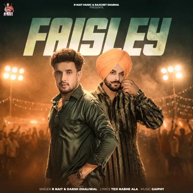 Faisley R Nait, Darsh Dhaliwal mp3 song download, Faisley R Nait, Darsh Dhaliwal full album mp3 song