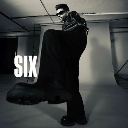 SIX Guru Randhawa mp3 song download, SIX Guru Randhawa full album mp3 song