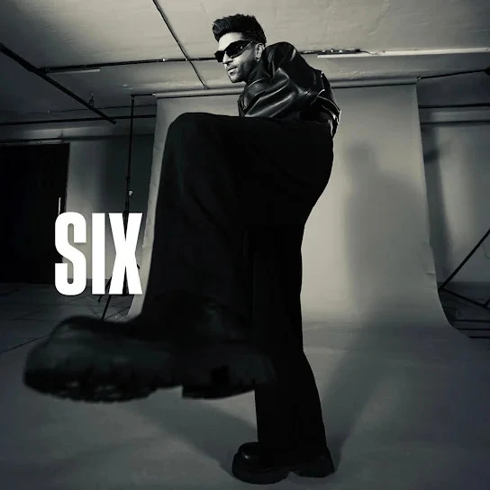 SIX Guru Randhawa mp3 song download, SIX Guru Randhawa full album mp3 song
