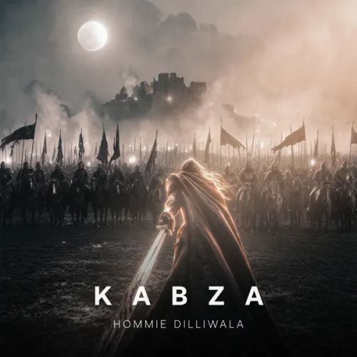 NZO Hommie Dilliwala mp3 song download, KABZA - EP Hommie Dilliwala full album mp3 song