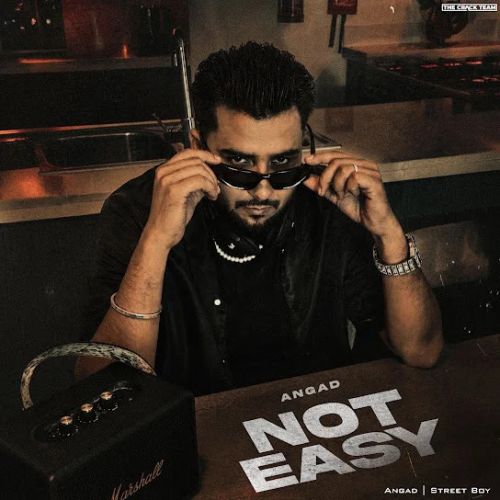 Not Easy Angad mp3 song download, Not Easy Angad full album mp3 song