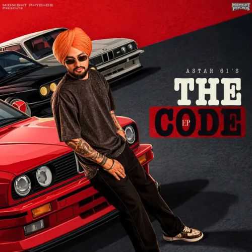 El Mencho Astar 61 mp3 song download, The Code - EP Astar 61 full album mp3 song