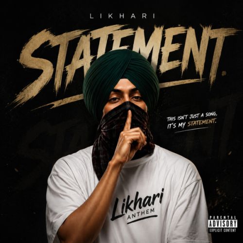 Statement Lucky Likhari mp3 song download, Statement Lucky Likhari full album mp3 song