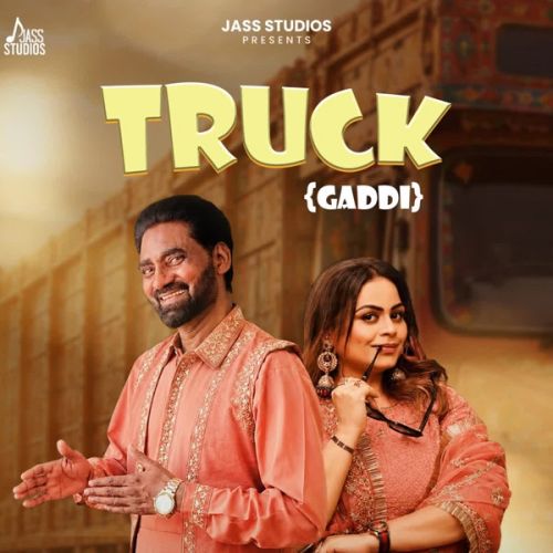 Truck (Gaddi) Bindu Walia, Gurlej Akhtar mp3 song download, Truck (Gaddi) Bindu Walia, Gurlej Akhtar full album mp3 song