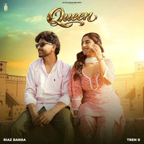 Queen Riaz Banga mp3 song download, Queen Riaz Banga full album mp3 song
