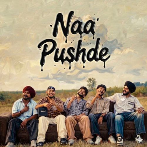 Na Pushde Saivi Fareed mp3 song download, Na Pushde Saivi Fareed full album mp3 song
