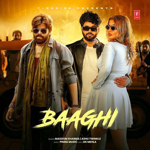 Baaghi Masoom Sharma, Ashu Twinkle, Pinna Music, DK Mehla mp3 song download, Baaghi Masoom Sharma, Ashu Twinkle, Pinna Music, DK Mehla full album mp3 song