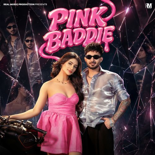 Pink Baddie Kaka WRLD, Renuka Panwar mp3 song download, Pink Baddie Kaka WRLD, Renuka Panwar full album mp3 song