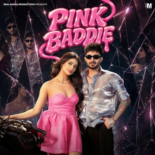 Pink Baddie Kaka WRLD, Renuka Panwar mp3 song download, Pink Baddie Kaka WRLD, Renuka Panwar full album mp3 song