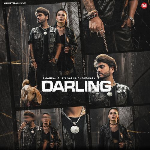 Darling Amanraj Gill, Komal Chaudhary mp3 song download, Darling Amanraj Gill, Komal Chaudhary full album mp3 song