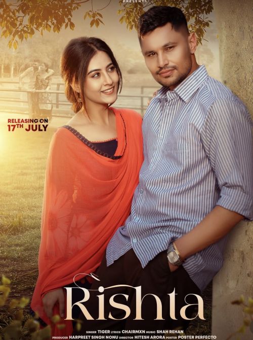 Rishta Tiger mp3 song download, Rishta Tiger full album mp3 song
