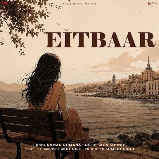 Eitbaar Raman Romana mp3 song download, Eitbaar Raman Romana full album mp3 song