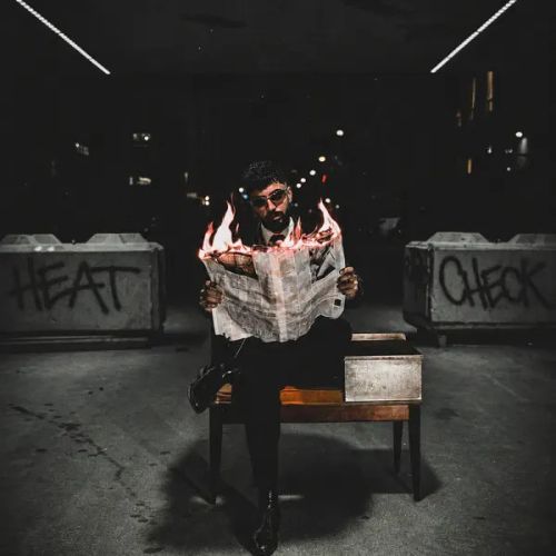 I Wish Opi mp3 song download, Heat Check - EP Opi full album mp3 song