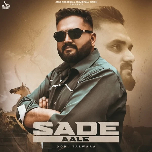 Sade Aale Gopi Talwara mp3 song download, Sade Aale Gopi Talwara full album mp3 song