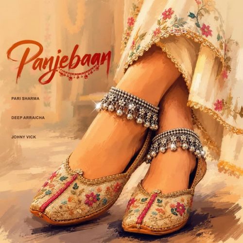 Punjebaan Pari Sharma mp3 song download, Punjebaan Pari Sharma full album mp3 song