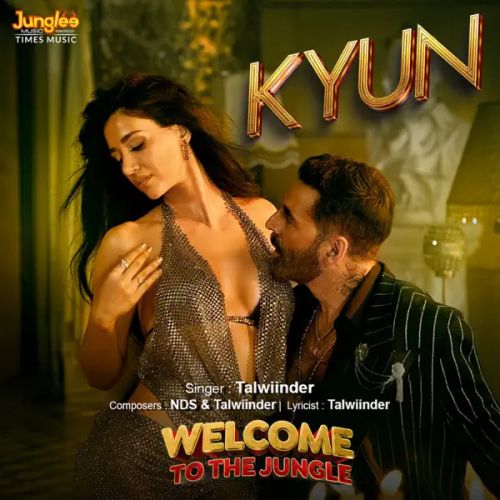 Kyun Talwiinder mp3 song download, Kyun Talwiinder full album mp3 song