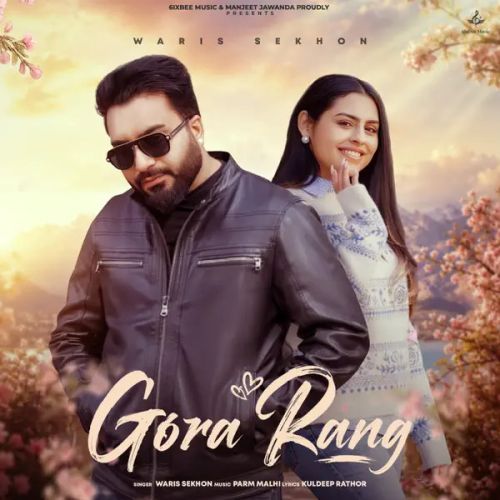 Gora Rang Waris Sekhon mp3 song download, Gora Rang Waris Sekhon full album mp3 song