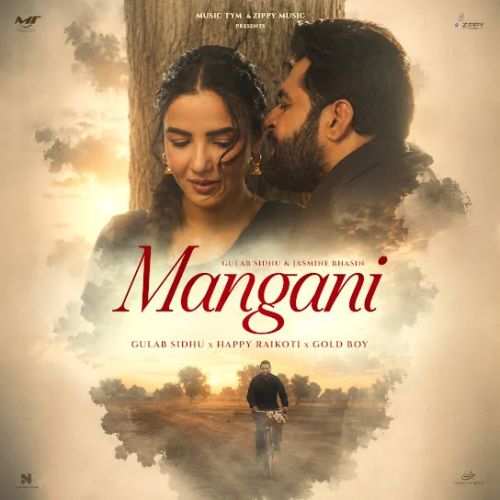 Mangani Gulab Sidhu mp3 song download, Mangani Gulab Sidhu full album mp3 song