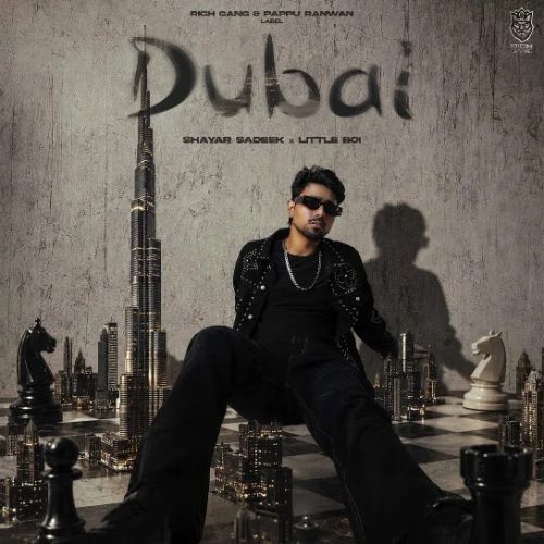 Dubai Shayar Sadeek mp3 song download, Dubai Shayar Sadeek full album mp3 song