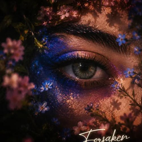 Forsaken Inderh Nagra mp3 song download, Forsaken - EP Inderh Nagra full album mp3 song