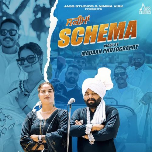 Schema Jantta Jelly, Gurpreet Kaur mp3 song download, Schema Jantta Jelly, Gurpreet Kaur full album mp3 song