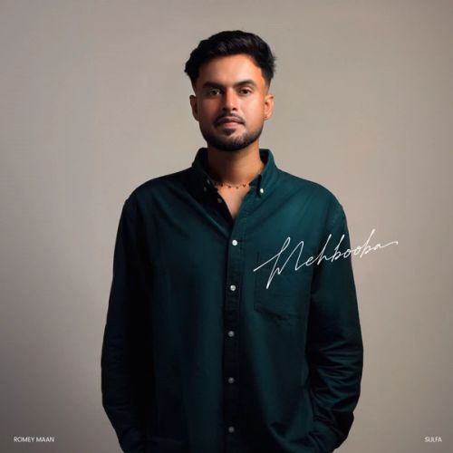 Mehbooba Romey Maan mp3 song download, Mehbooba Romey Maan full album mp3 song
