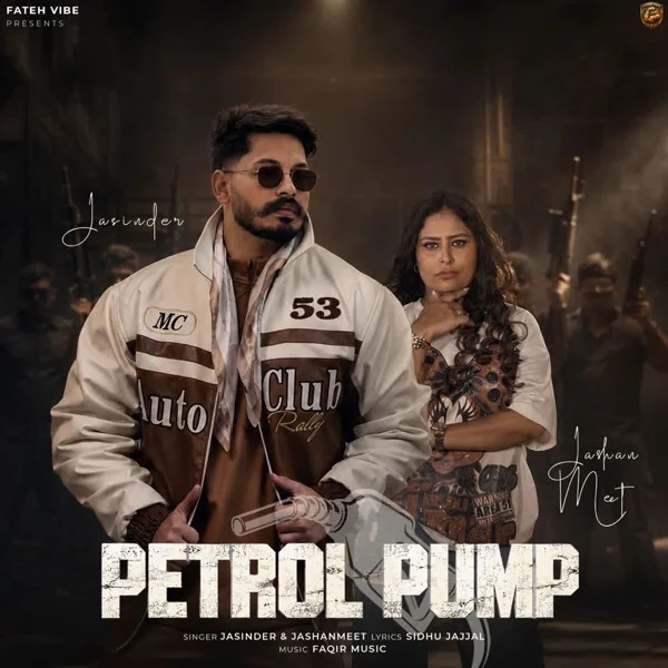 Petrol Pump Jasinder, Jashanmeet mp3 song download, Petrol Pump Jasinder, Jashanmeet full album mp3 song