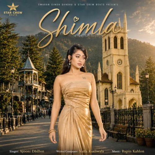 Shimla Ajooni Dhillon mp3 song download, Shimla Ajooni Dhillon full album mp3 song