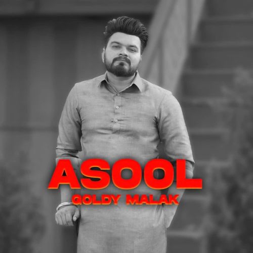 Asool Goldy Malak mp3 song download, Asool Goldy Malak full album mp3 song