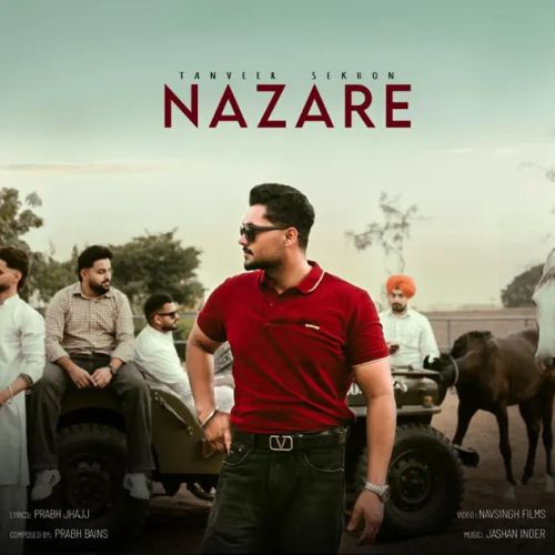 Nazare Tanveer Sekhon mp3 song download, Nazare Tanveer Sekhon full album mp3 song