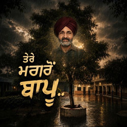 Tere Magron Bapu Baagi Bhangu mp3 song download, Tere Magron Bapu Baagi Bhangu full album mp3 song
