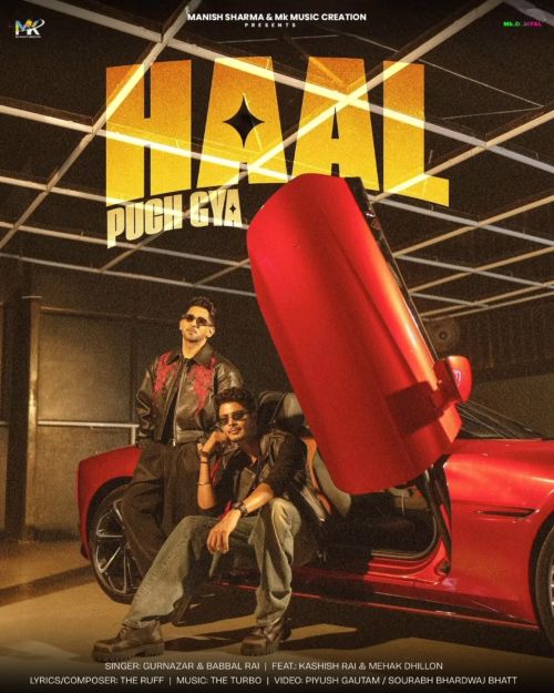 Haal Puch Gya Gurnazar, Babbal Rai mp3 song download, Haal Puch Gya Gurnazar, Babbal Rai full album mp3 song