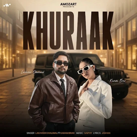 Khuraak Lakhveer Dhaliwal, Karam Brar mp3 song download, Khuraak Lakhveer Dhaliwal, Karam Brar full album mp3 song