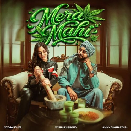 Mera Mahi Jot Jamsher mp3 song download, Mera Mahi Jot Jamsher full album mp3 song