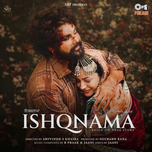Narak - Reprise Version Shehnaaz Gill, Bunny mp3 song download, Ishqnama Shehnaaz Gill, Bunny full album mp3 song