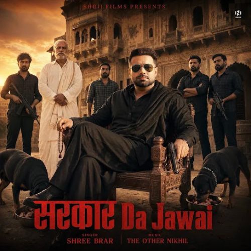 Sarkar Da Jawai Shree Brar, Gurlez Akhtar mp3 song download, Sarkar Da Jawai Shree Brar, Gurlez Akhtar full album mp3 song