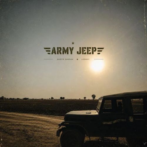 Army Jeep Robyn Sandhu mp3 song download, Army Jeep Robyn Sandhu full album mp3 song