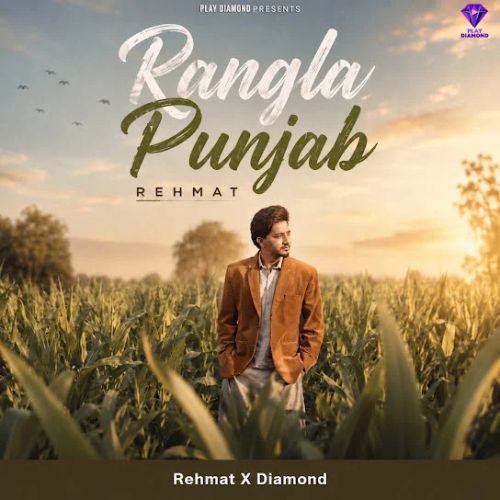 Rangla Punjab Rehmat mp3 song download, Rangla Punjab Rehmat full album mp3 song