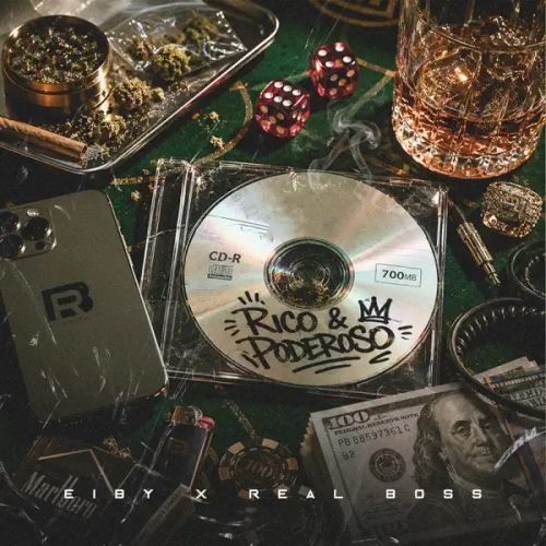 Rico y Poderoso Eiby, Real Boss mp3 song download, Rico y Poderoso Eiby, Real Boss full album mp3 song