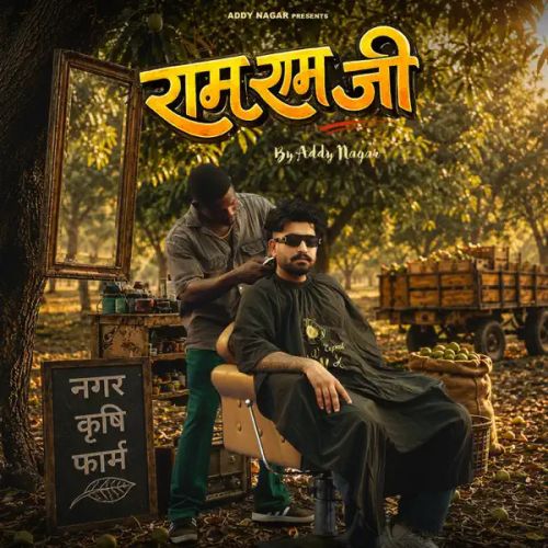 Ram Ram Ji Addy Nagar mp3 song download, Ram Ram Ji Addy Nagar full album mp3 song