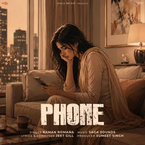 Phone Raman Romana mp3 song download, Phone Raman Romana full album mp3 song