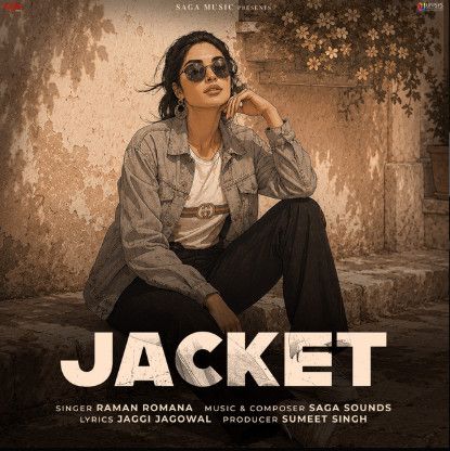 Jacket Raman Romana mp3 song download, Jacket Raman Romana full album mp3 song