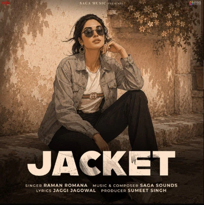 Jacket Raman Romana mp3 song download, Jacket Raman Romana full album mp3 song