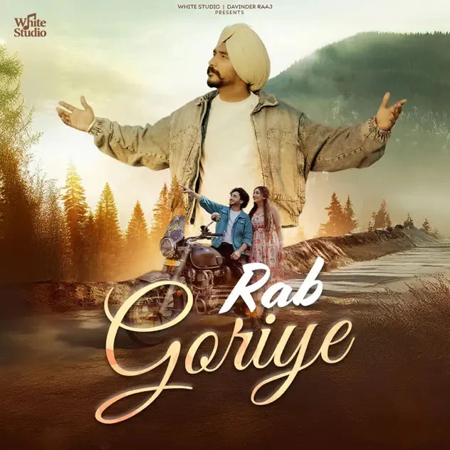 Rab Goriye Vicky Bhullar, Sudesh Kumari mp3 song download, Rab Goriye Vicky Bhullar, Sudesh Kumari full album mp3 song