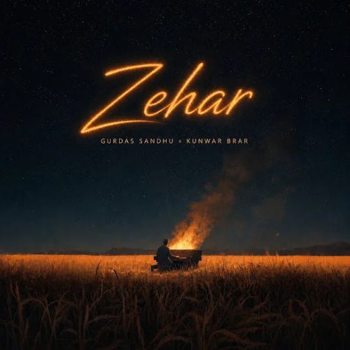 Zehar Gurdas Sandhu mp3 song download, Zehar Gurdas Sandhu full album mp3 song